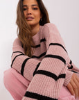 Jumper model 185422 Badu