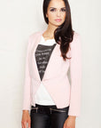 Jacket model 44167 Figl