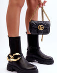 Jodhpur boot model 185433 Step in style
