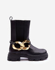 Jodhpur boot model 185433 Step in style