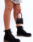Bootie model 185441 Step in style - Toi ‘n’ Moi Ltd