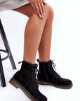 Bootie model 185441 Step in style - Toi ‘n’ Moi Ltd