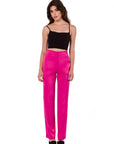 Women trousers model 185485 Makover
