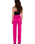 Women trousers model 185485 Makover