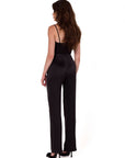 Women trousers model 185487 Makover
