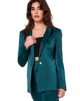 Jacket model 185488 Makover