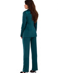 Jacket model 185488 Makover