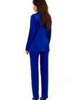 Jacket model 185489 Makover