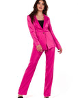 Jacket model 185490 Makover