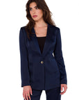 Jacket model 185491 Makover