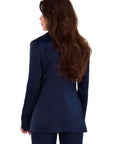 Jacket model 185491 Makover