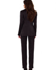 Jacket model 185492 Makover
