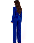 Suit model 185498 Makover