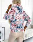 Sweatshirt model 185518 Numoco