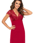 Nightshirt model 185533 Donna