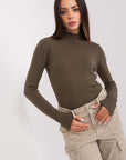 Turtleneck model 185542 Factory Price