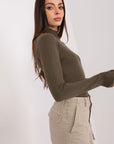 Turtleneck model 185542 Factory Price