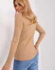Turtleneck model 185551 Factory Price