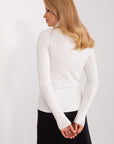 Turtleneck model 185553 Factory Price