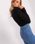 Turtleneck model 185554 Factory Price