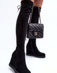 Buskin boots model 185578 Step in style - Toi ‘n’ Moi Ltd