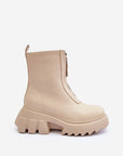 Boots model 185615 Step in style - Toi ‘n’ Moi Ltd
