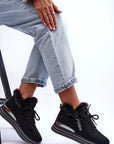 Sport Shoes model 185655 Step in style