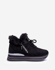 Sport Shoes model 185655 Step in style