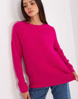 Jumper model 185717 AT