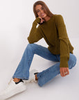 Jumper model 185718 AT