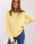 Jumper model 185720 AT