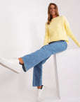 Jumper model 185720 AT