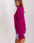 Jumper model 185721 AT