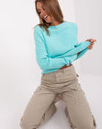 Jumper model 185722 AT