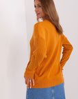 Jumper model 185724 AT