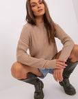Jumper model 185726 AT
