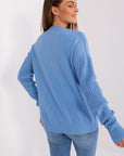 Jumper model 185727 AT