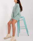 Long jumper model 185729 AT
