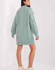 Long jumper model 185729 AT