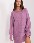 Long jumper model 185730 AT