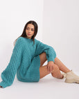 Long jumper model 185731 AT