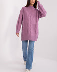 Long jumper model 185732 AT