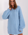 Long jumper model 185733 AT