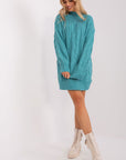 Long jumper model 185734 AT
