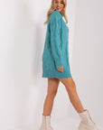 Long jumper model 185734 AT