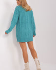 Long jumper model 185734 AT