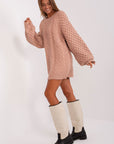Long jumper model 185736 AT