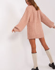 Long jumper model 185736 AT