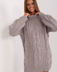 Long jumper model 185737 AT