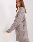 Long jumper model 185737 AT